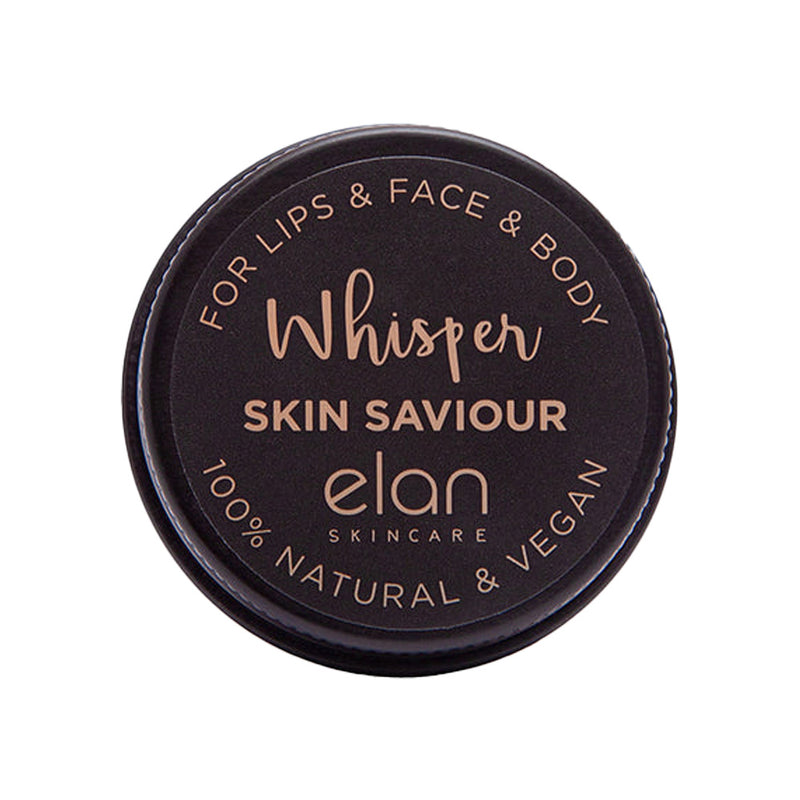 Skin Saviour - Lips & Face & Body - Aloe Vera +Green Tea