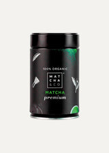 Premium Matcha Tea